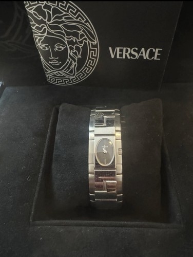 Versace es099 swiss made - swiss,