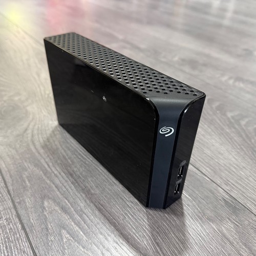 8tb seagate backup - backup, hub