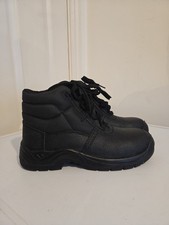 Arco Essentials Black S1P