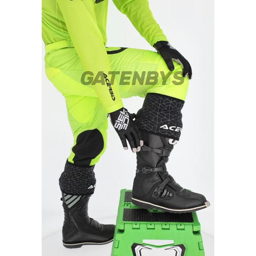 Acerbis mud boots - acerbis,