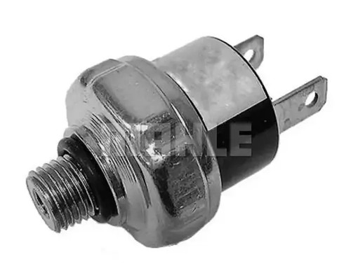 Air conditioning pressure