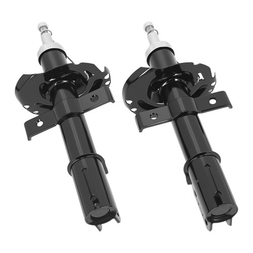 Front shock absorbers - x2, for