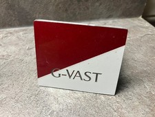 Virgin Atlantic Boeing 747 fuselage skin offcuts From G-VBIG 'Tinker belle'