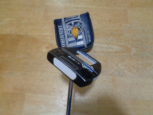 Left hand odyssey one - odyssey, ai-one