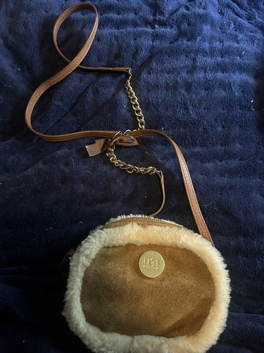 Ugg australia classic shoulder - ugg,