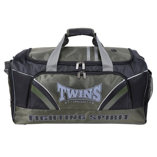 Twins special holdall bag muay - bag,