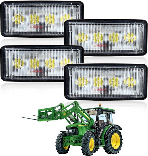 4pcs for john deere 7600 - for, 7700