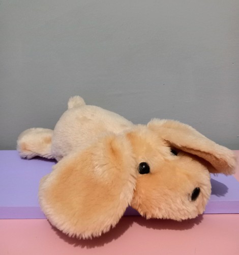 Vintage golden labrador dog - vintage,
