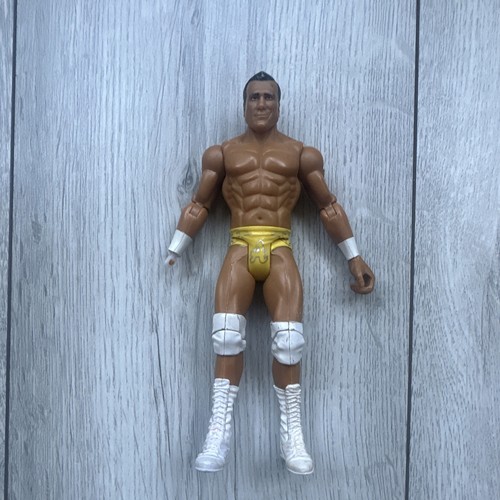 Wwe mattel wrestling - wrestling, action