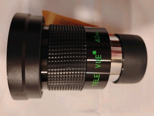 Tele vue plossl - 1.25",
