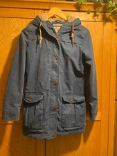 Seasalt Tiller padded