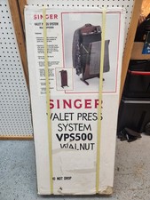 Singer Valet Trouser PANT