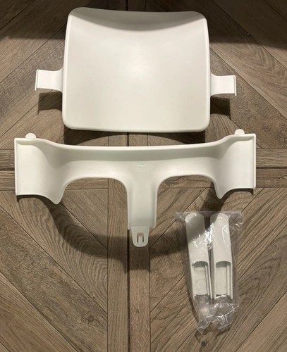 Stokke tripp trapp - stokke, set