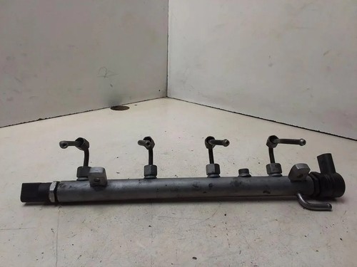 Mercedes benz w245 fuel - b, rail
