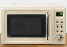 Dunelm Retro Gloss 20L 800W