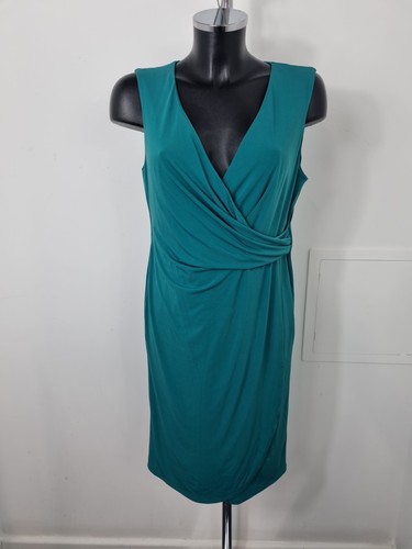 Kaliko ladies dress jade - kaliko,