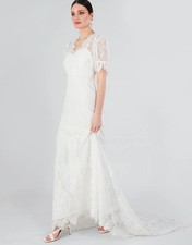 Monsoon Elizabeth chantilly