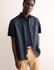 Marks & Spencer Mens Navy