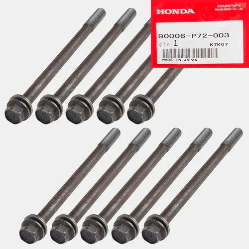 Honda genuine oem cylinder - honda,