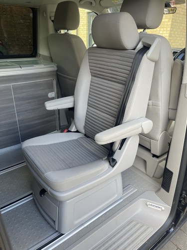Genuine california - genuine, t6/t5