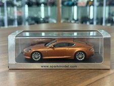Aston Martin Virage by Spark