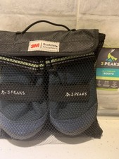 3 Peaks All Terrain Dog Boots
