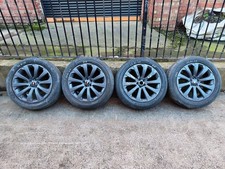 RANGE ROVER VELAR L560 SET OF