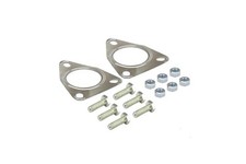 BM Catalysts Catalytic