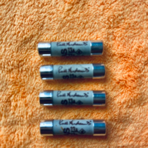 Russ andrews 13a fuses - x,