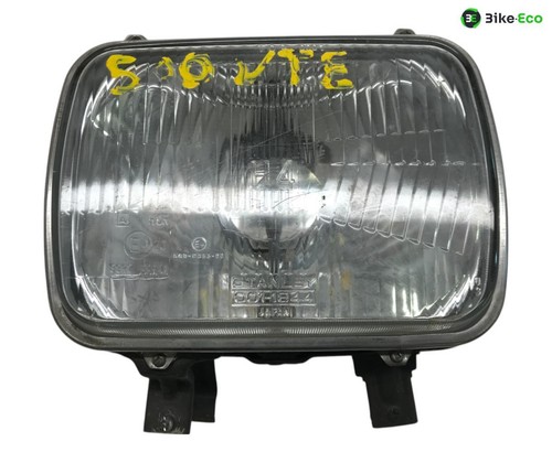 Headlight optic honda - honda, 500