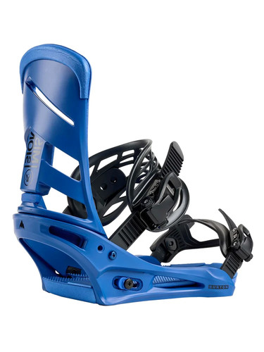 Burton mission flex - mission, re:flex