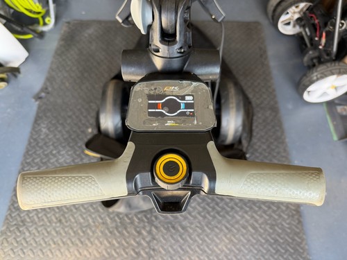 Powakaddy fx3 golf - powakaddy,