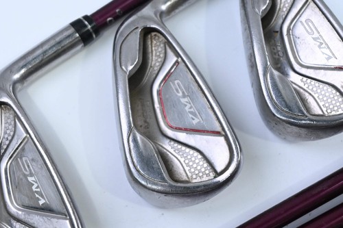 Ladies yonex vms irons - yonex, /