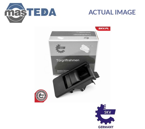 97skv076 car door handle right - 97skv076,
