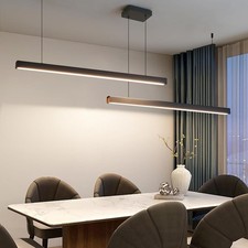 200cm Dimmable LED Pendant