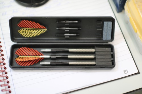 Harrows darts technology - harrows,