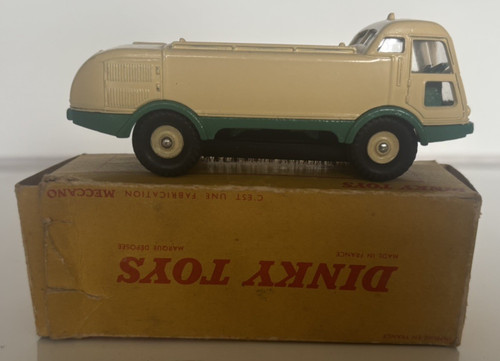 French dinky 596 original - french,