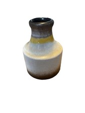 West German Pottery Vase