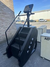 New Sealed in Crate ADVG StepMaster - StairMaster Step Machine - Stair Machine