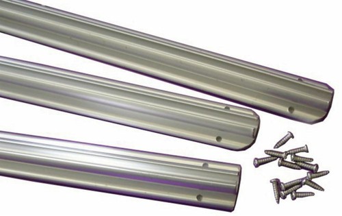 9mm channel caravan - 5-9mm,