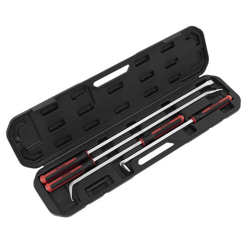 Sealey prybar set piece - sealey,