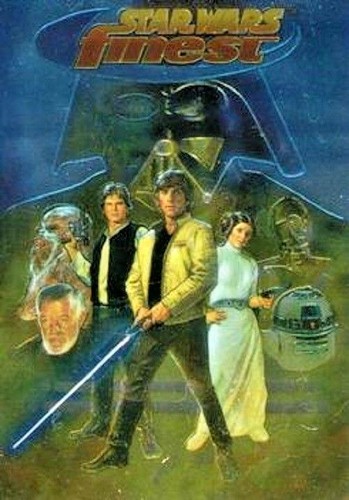 Star wars finest base basic - wars, /