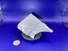 Stargate SG1 Compatible: Goa'uld Teltak Transport Ship Model (Tok'ra, Jaffa)