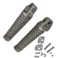 Rear Footrest Foot Pegs for