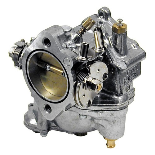Super carb for harley - s&s, e