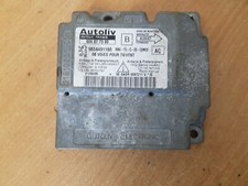 PEUGEOT 307 AIRBAG ECU