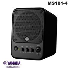 【Yamaha】 speaker MS101-4