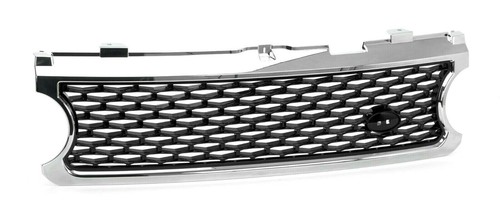 Range rover vogue - range,