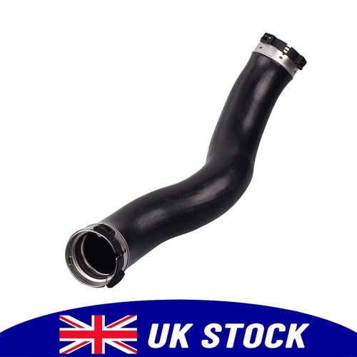 Turbo charge air hose - air, bmw