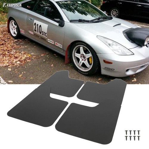 For toyota celica - toyota, mud